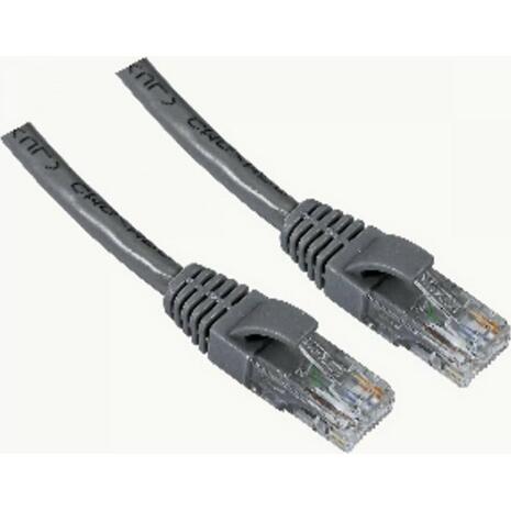 Καλώδιο Δικτύου Ethernet UTP Patch CAT5 3m Aculine UTP-004